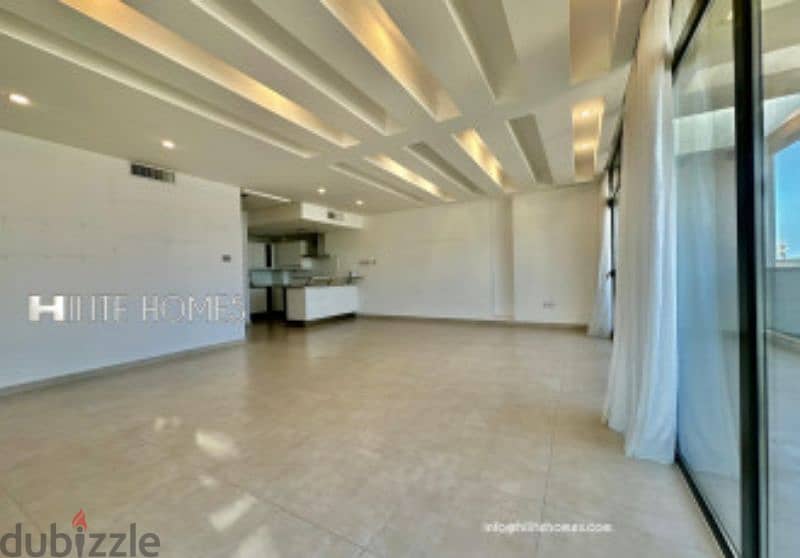 Beautiful Two Bedroom Apartment for Rent in Fintas 3