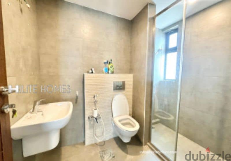 Beautiful Two Bedroom Apartment for Rent in Fintas 4