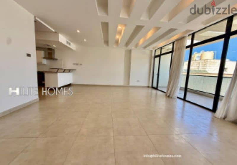 Beautiful Two Bedroom Apartment for Rent in Fintas 6