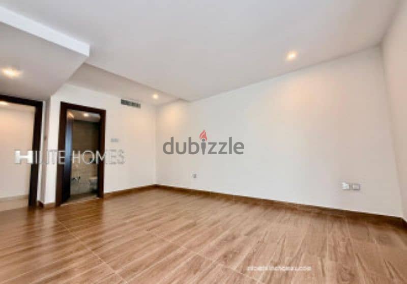 Beautiful Two Bedroom Apartment for Rent in Fintas 7