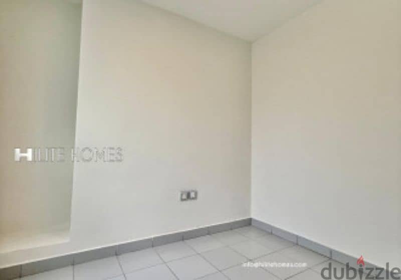 Beautiful Two Bedroom Apartment for Rent in Fintas 8