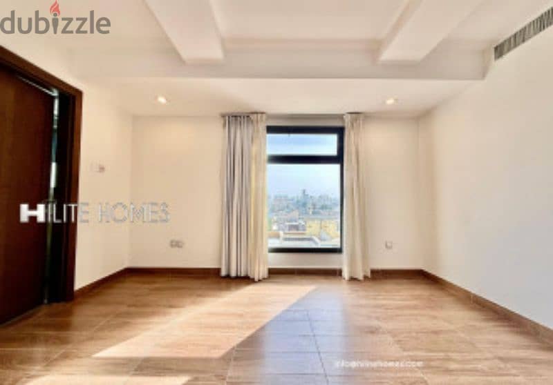 Beautiful Two Bedroom Apartment for Rent in Fintas 9