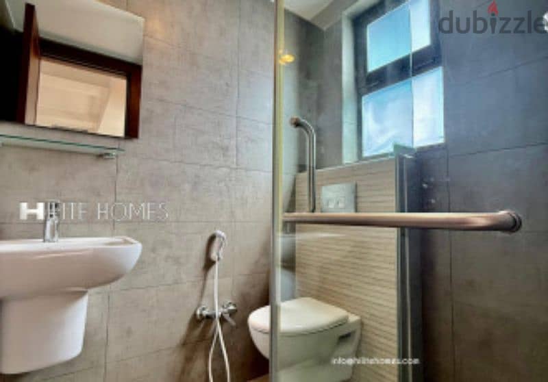 Beautiful Two Bedroom Apartment for Rent in Fintas 10