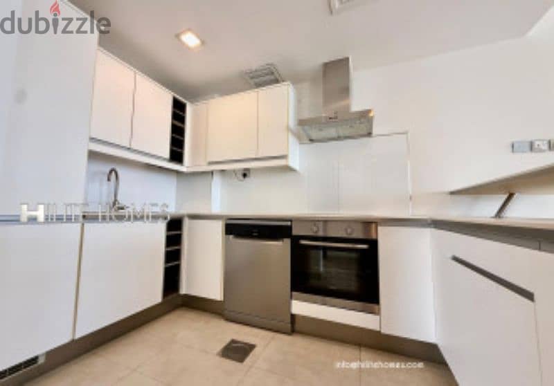 Beautiful Two Bedroom Apartment for Rent in Fintas 11