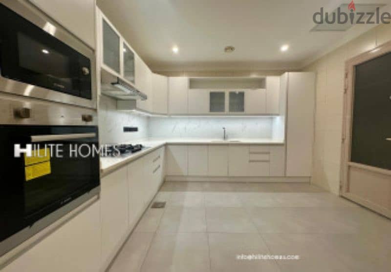 Four bedroom spacious floor for rent in Al Siddeeq Available 4