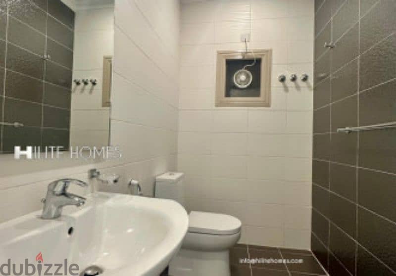Four bedroom spacious floor for rent in Al Siddeeq Available 6
