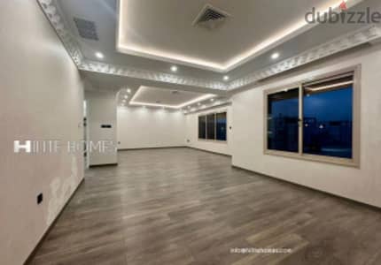 Four bedroom spacious floor for rent in Al Siddeeq