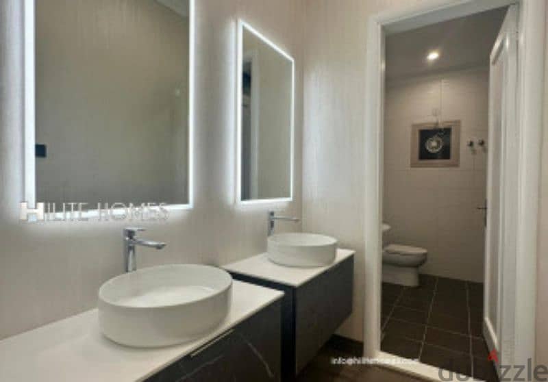 Four bedroom spacious floor for rent in Al Siddeeq 1