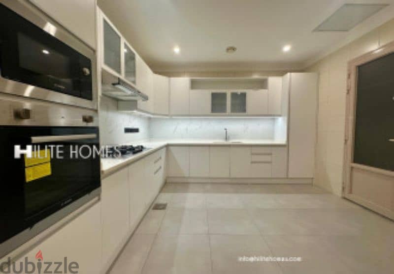 Four bedroom spacious floor for rent in Al Siddeeq 4