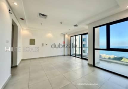Brand New Two bedroom with Balcony in Shaab