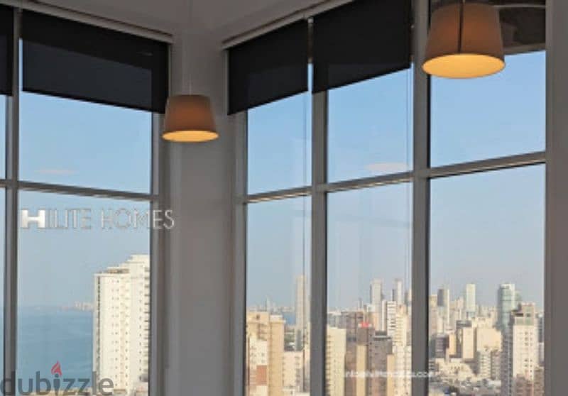 VIP Penthouse Apartment for Rent in Bneid al Qar 2
