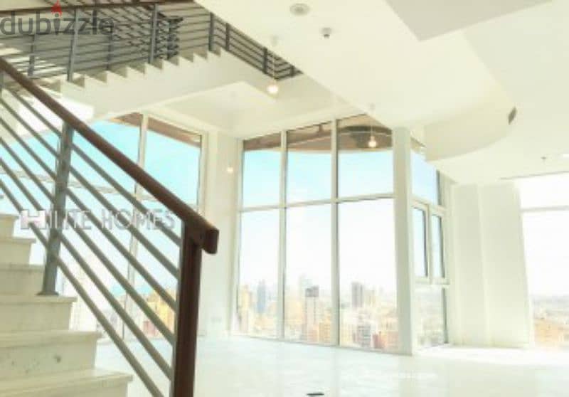 VIP Penthouse Apartment for Rent in Bneid al Qar 3