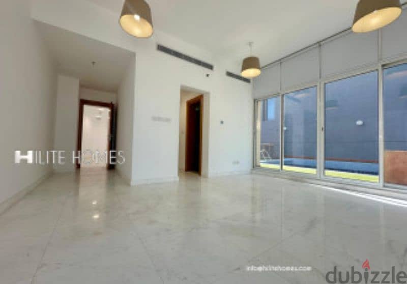 VIP Penthouse Apartment for Rent in Bneid al Qar 7