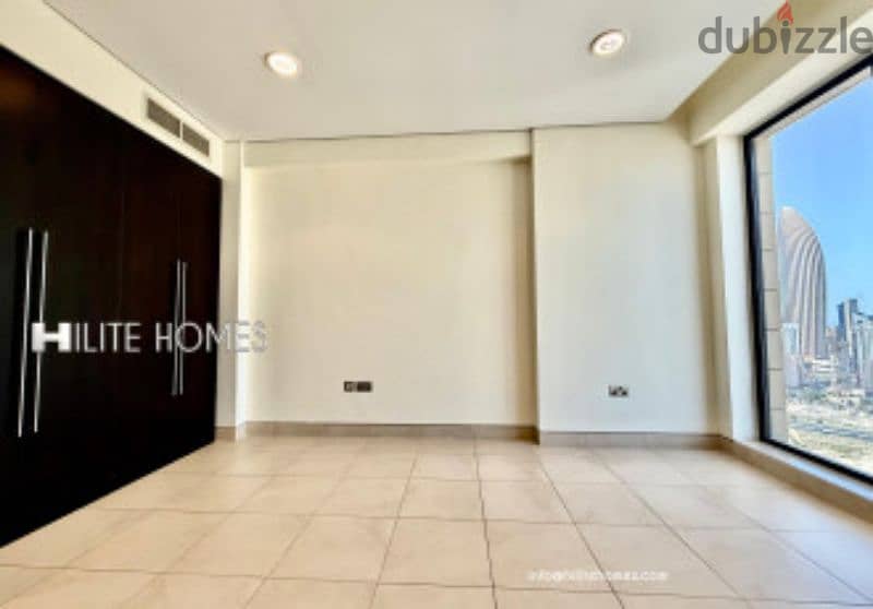 3 bedroom apartment for rent, Bneid Al Qar Available 3