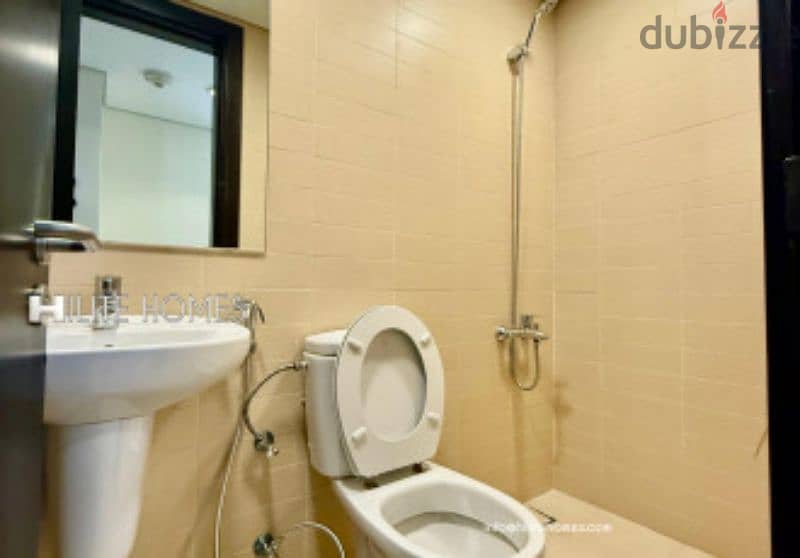 3 bedroom apartment for rent, Bneid Al Qar Available 5