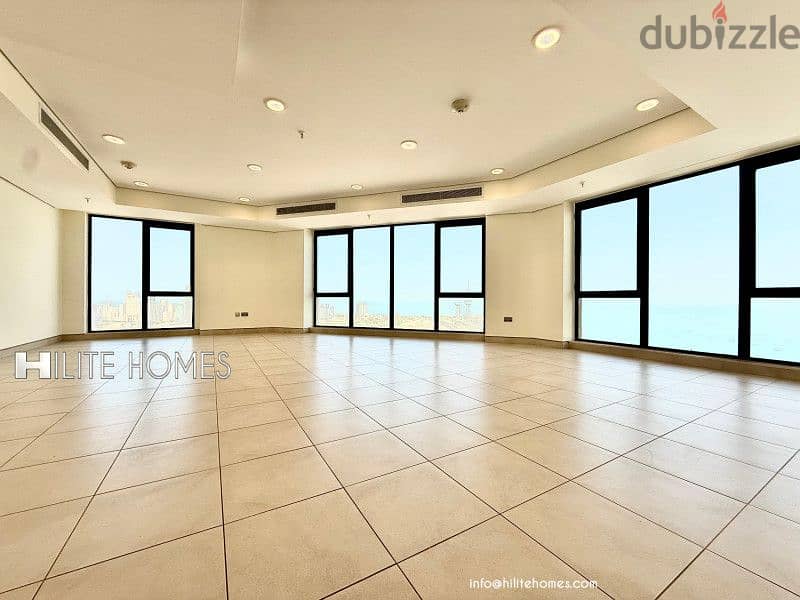 3 bedroom apartment for rent, Bneid Al Qar Available 6