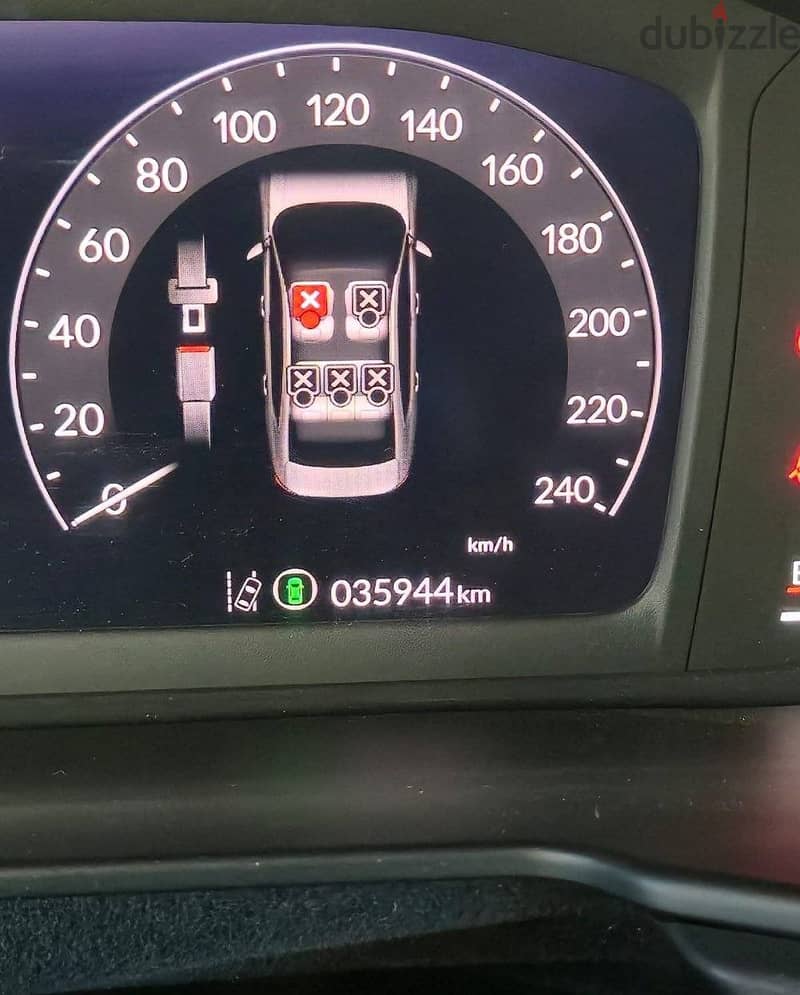 Honda Accord 2023 Exl 3