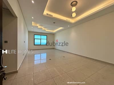 SEA VIEW THREE BEDROOM APARTMENT FOR RENT, SHAAB