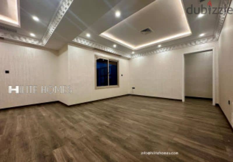 Four bedroom spacious floor for rent in Al Siddeeq 5