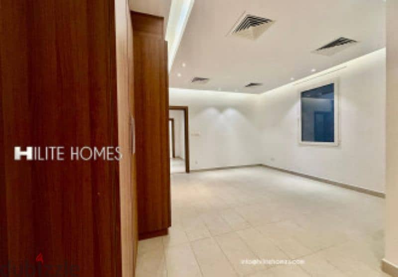 Modern luxury duplex for rent in Abu Futaira 2