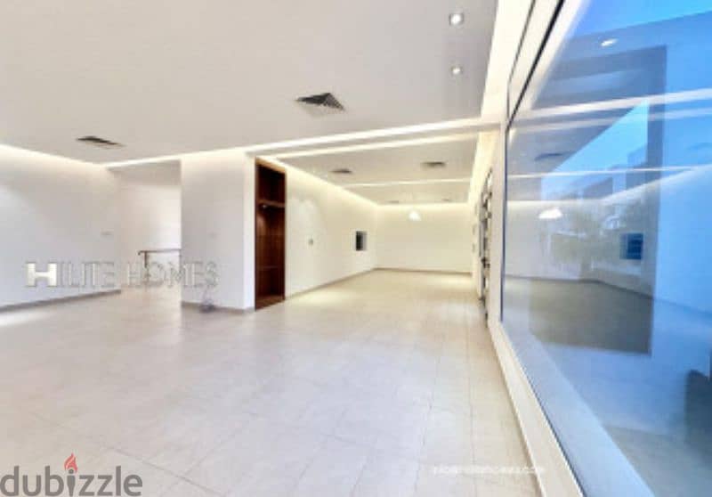 Modern luxury duplex for rent in Abu Futaira 3