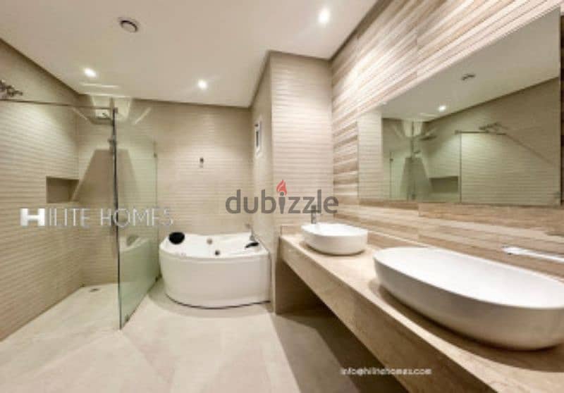 Modern luxury duplex for rent in Abu Futaira 5