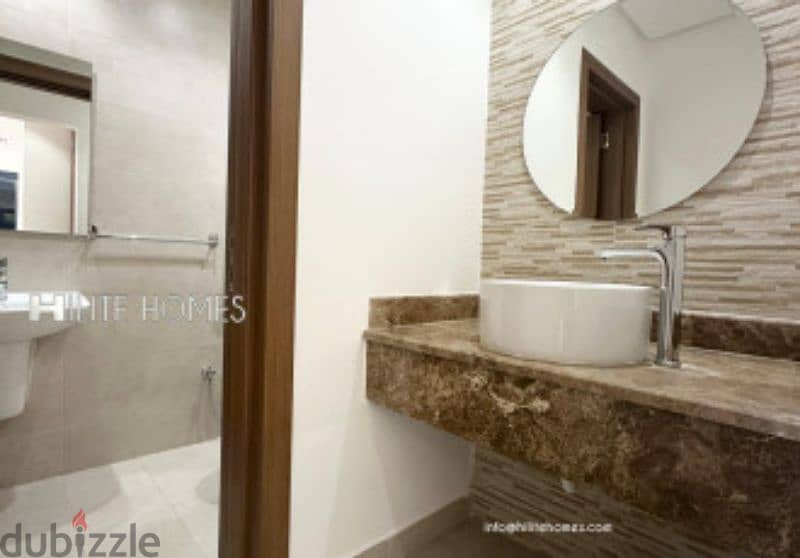 Modern luxury duplex for rent in Abu Futaira 7
