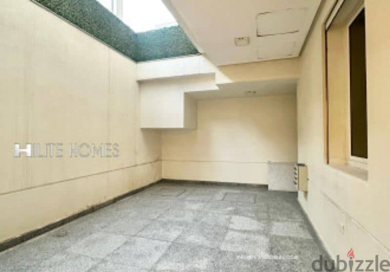 Modern luxury duplex for rent in Abu Futaira 8