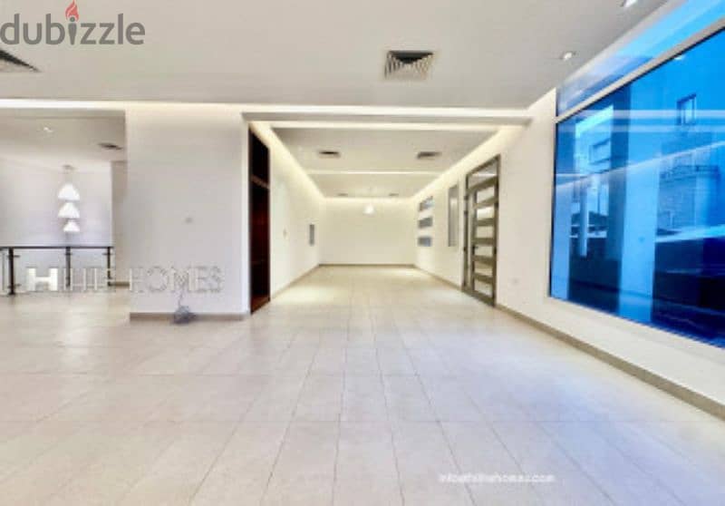 Modern luxury duplex for rent in Abu Futaira 11