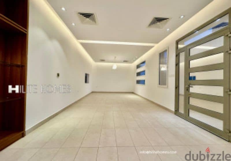 Modern luxury duplex for rent in Abu Futaira 12