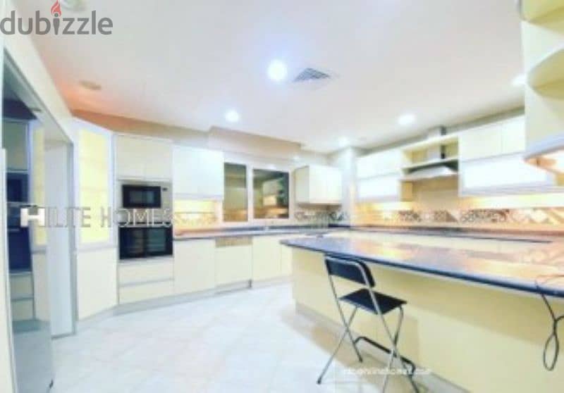 Four Bedroom Beautiful floor in Bida 1