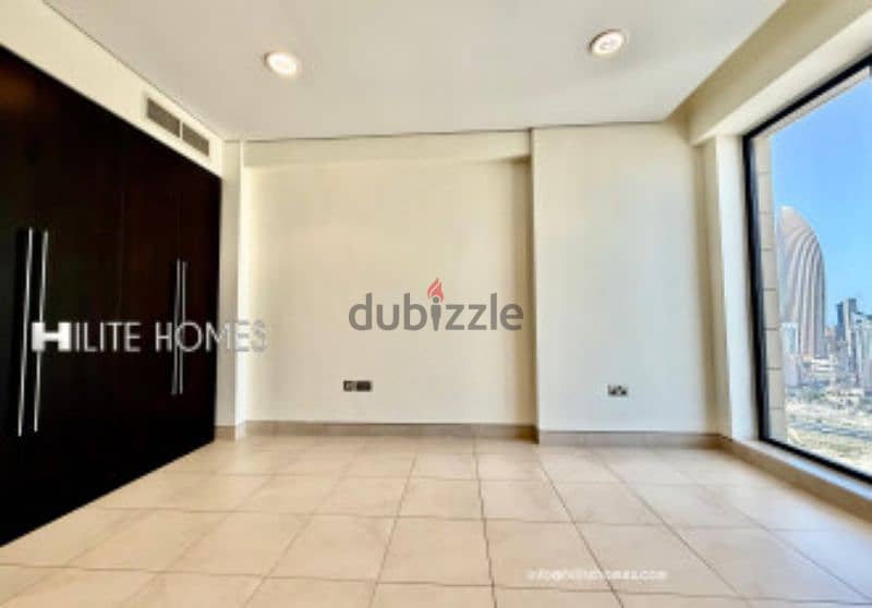 Brand new 3 bedroom apartment for rent, Bneid Al Qar 2