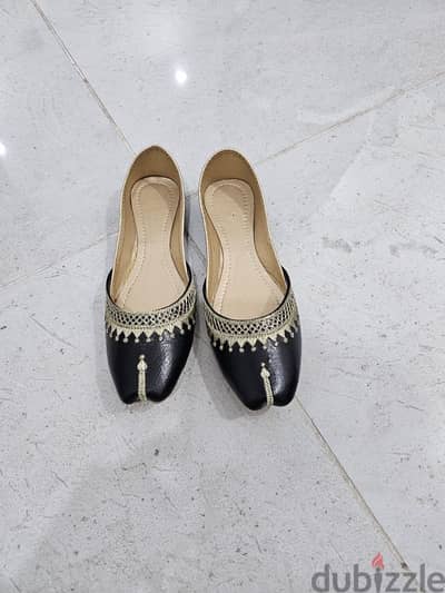 kussa shoes