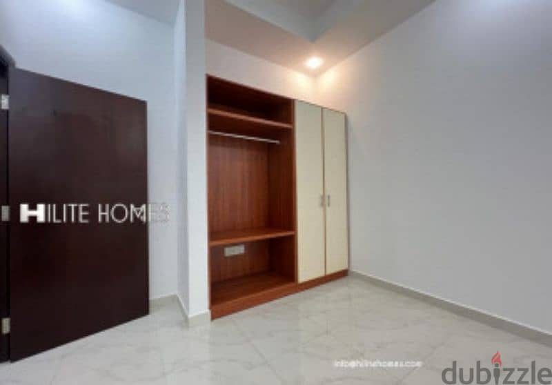 Floor with terrace for rent in Salwa 1