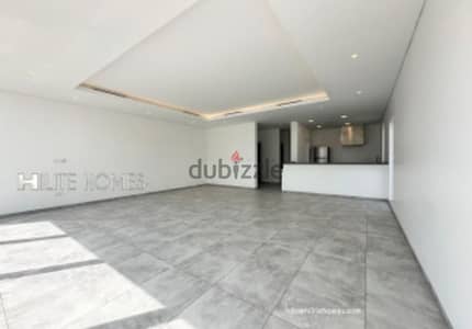 Stylish 3-Master bedroom floor for rent in salwa