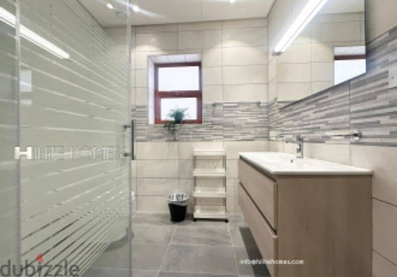 Fully Furnished 4 -Bedroom apartment for rent in Surra 6