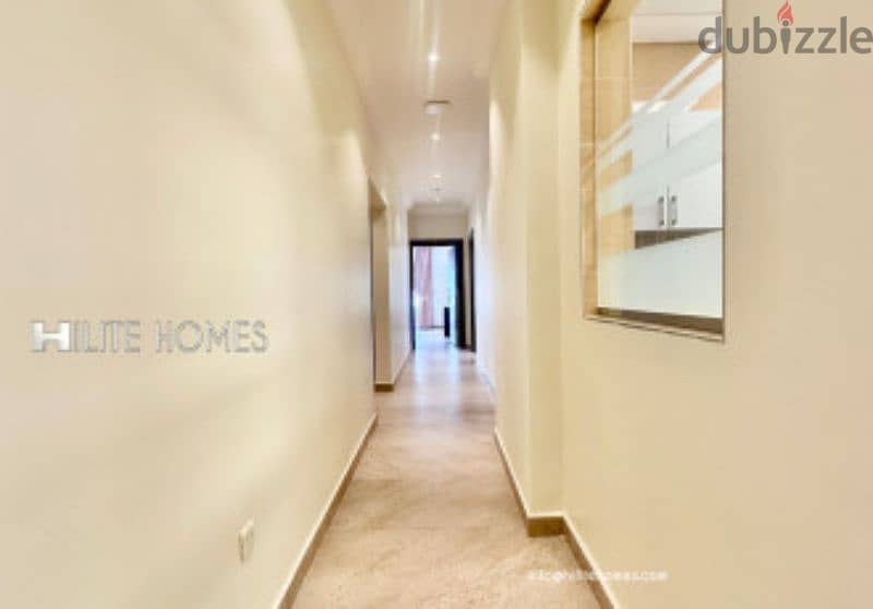 Fully Furnished 4 -Bedroom apartment for rent in Surra 8