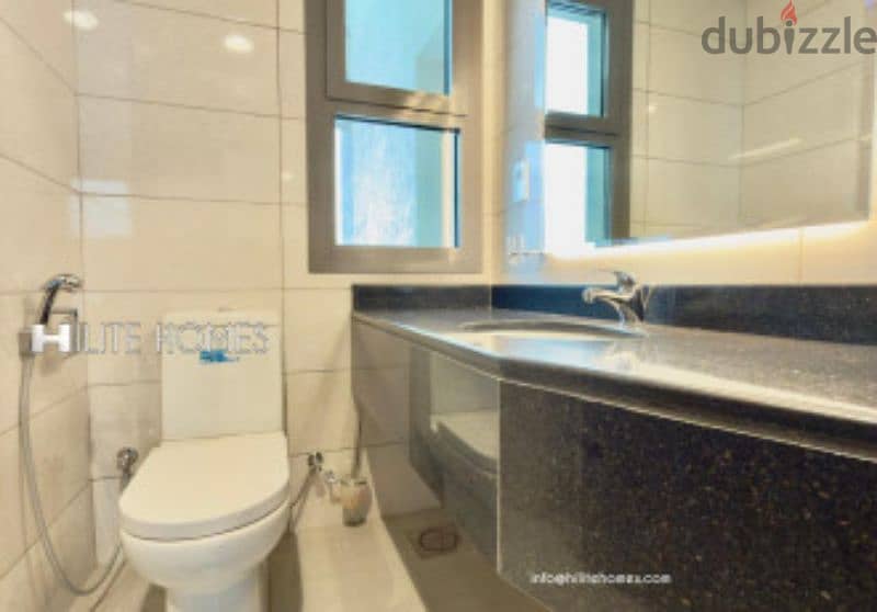 Two bedroom with Balcony apartment for rent in Daiya 2