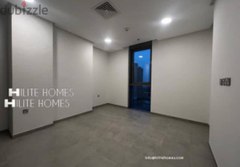 Two bedroom with Balcony apartment for rent in Daiya 4