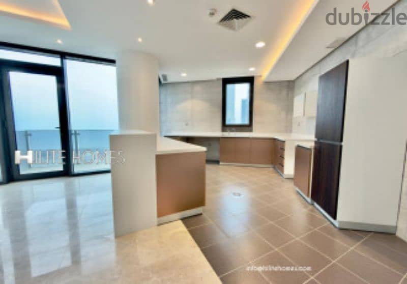 Two bedroom with Balcony apartment for rent in Daiya 5