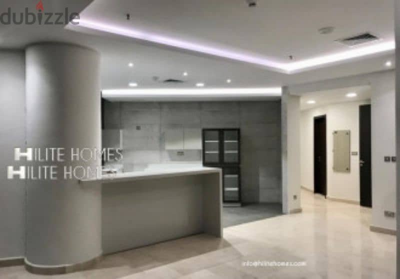 Two bedroom with Balcony apartment for rent in Daiya 7