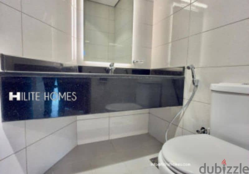Two bedroom with Balcony apartment for rent in Daiya 8