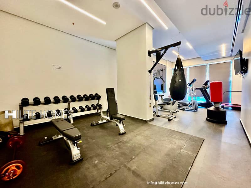 3 Bedroom Apartment For Rent in Shaab Al-Bahri, Hawally 11