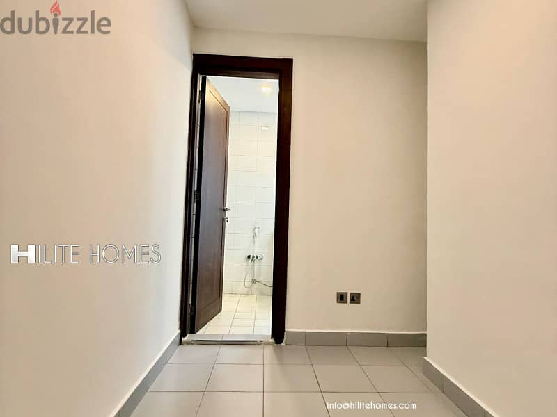 Three Bedroom Apartment For Rent in Fintas, Ahmadi 9