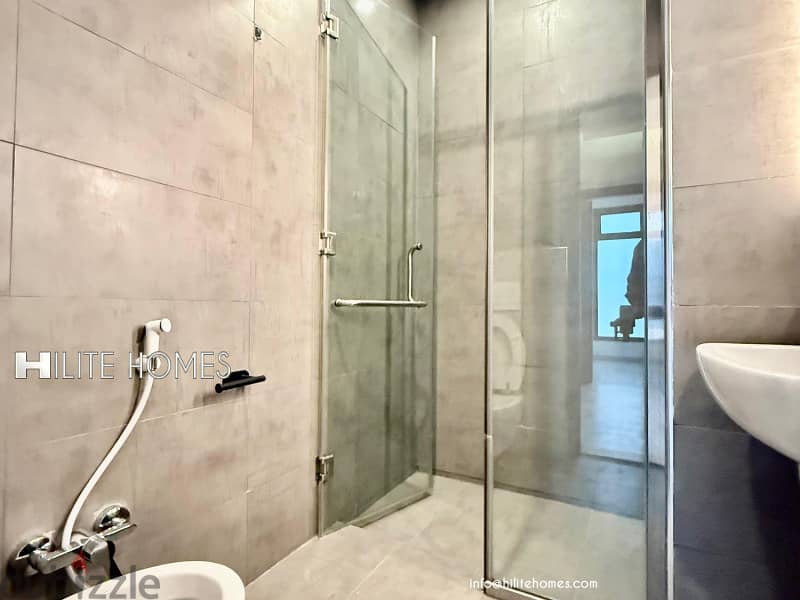Three Bedroom Apartment For Rent in Fintas, Ahmadi 10