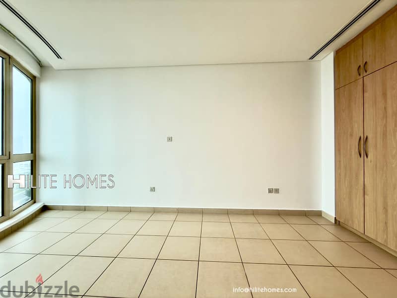 Three bedroom apartment for rent in Shaab with sea view 7