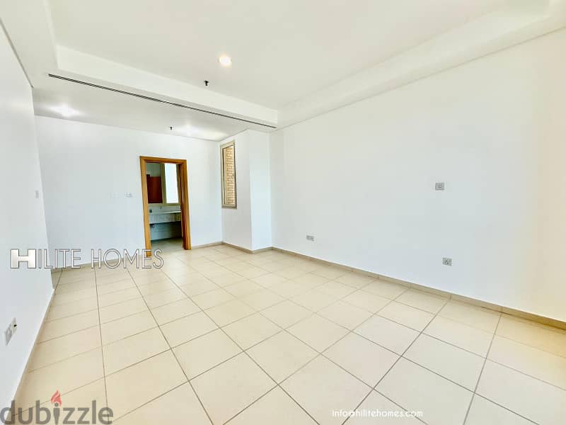 Three bedroom apartment for rent in Shaab with sea view 14