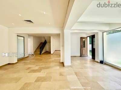 Four Bedroom Villa with Private Garden for Rent in Al-Bida
