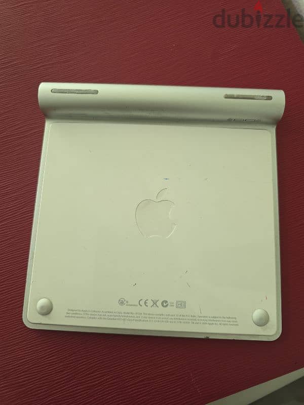 Apple external mouse track for sale 1