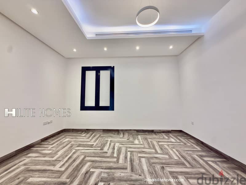 Spacious 4-Bedroom Floor for Rent in Al Funaitis 3